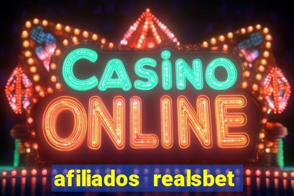 afiliados realsbet com login